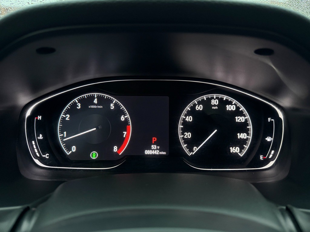 2020 Honda Accord Image 18