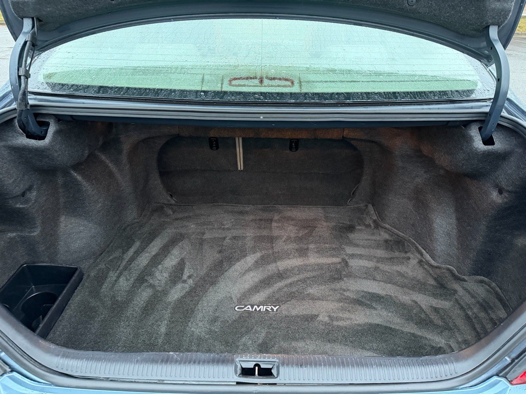 2003 Toyota Camry Image 7