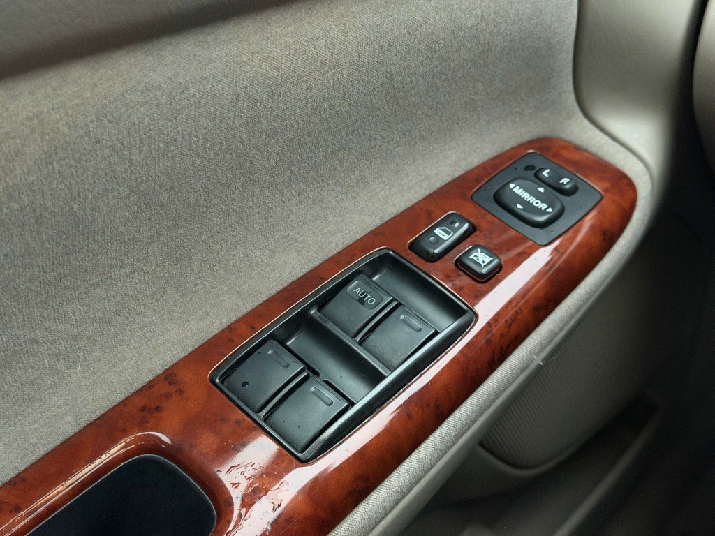 2003 Toyota Camry Image 16