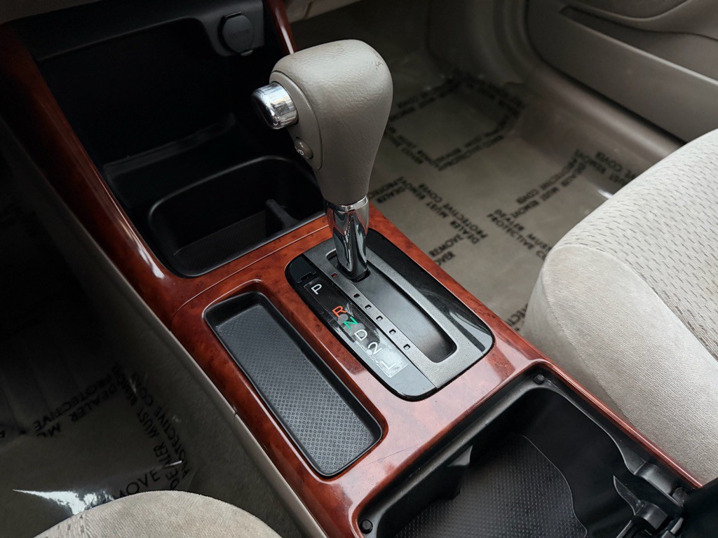 2003 Toyota Camry Image 34