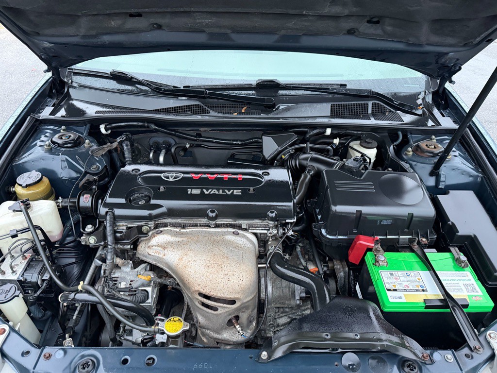 2003 Toyota Camry Image 40