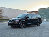 Image for 2016 Dodge Grand Caravan SXT ID: 6966815