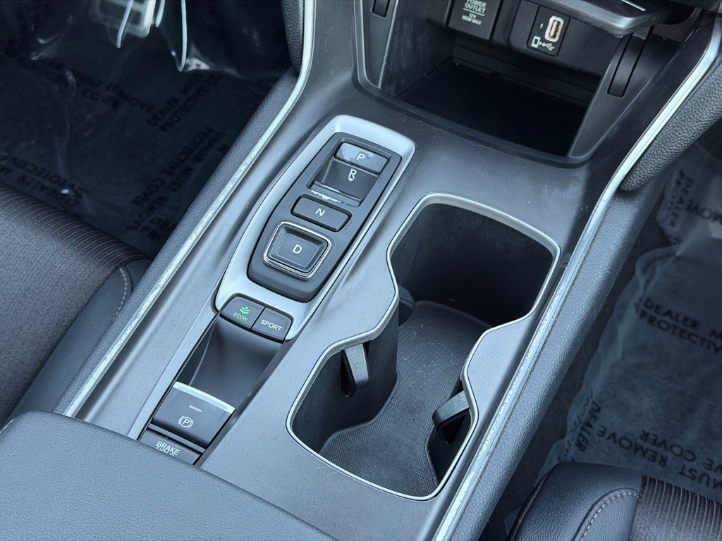 2020 Honda Accord Image 13