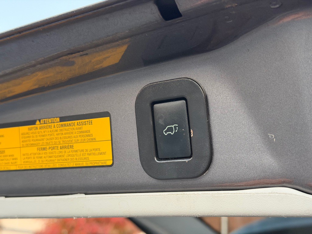 2014 Toyota Sienna Image 7