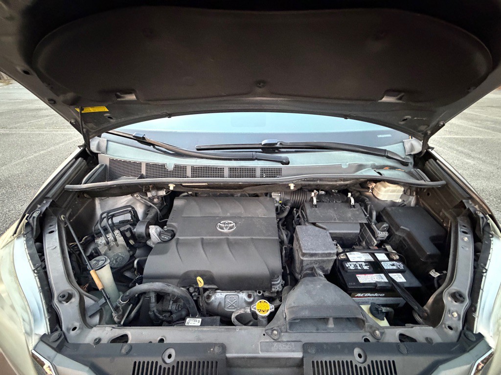2014 Toyota Sienna Image 20