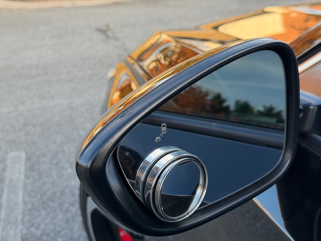 2018 Honda Accord Image 16