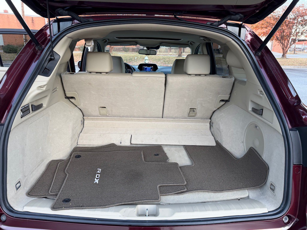 2017 Acura RDX Image 7