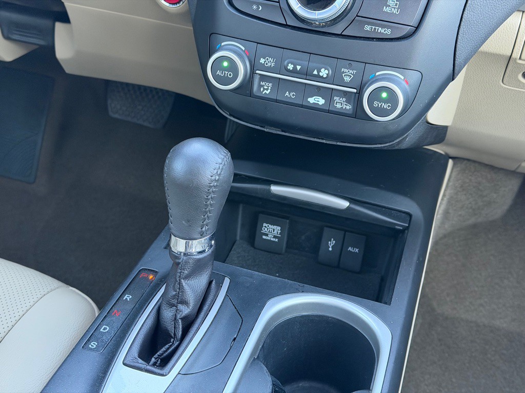 2017 Acura RDX Image 13