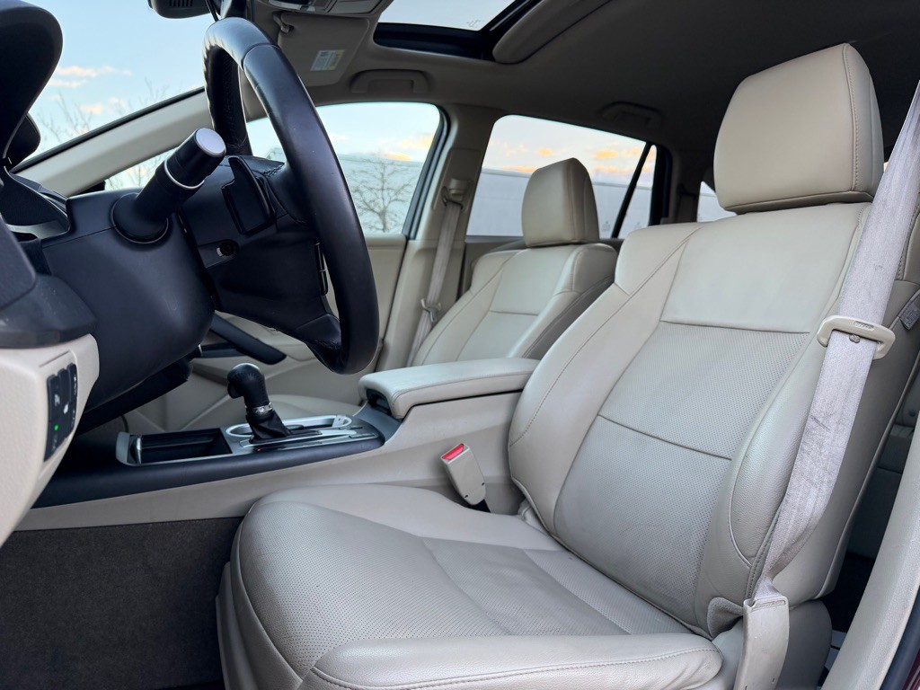 2017 Acura RDX Image 17