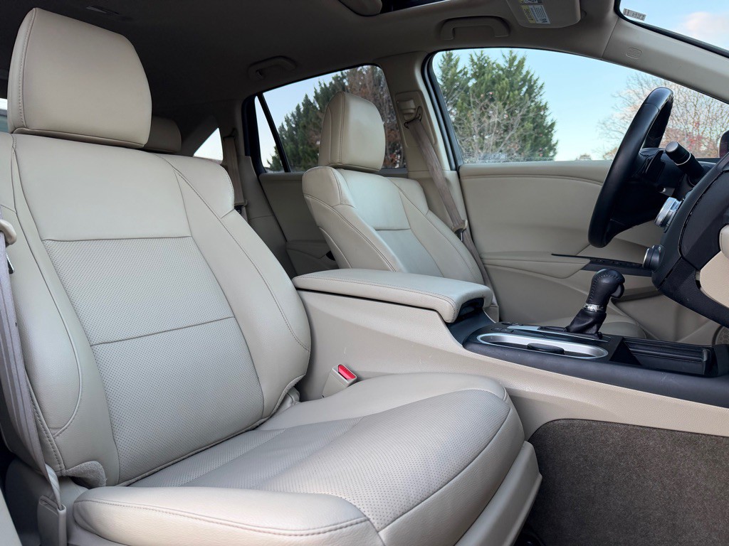 2017 Acura RDX Image 18