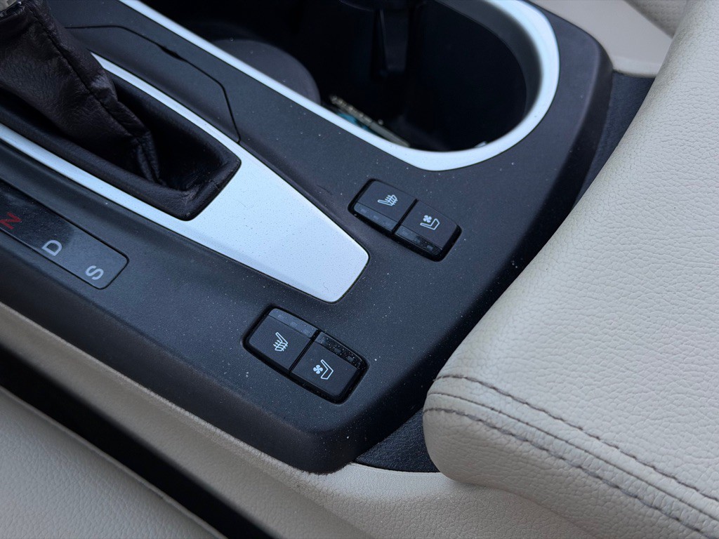 2017 Acura RDX Image 19