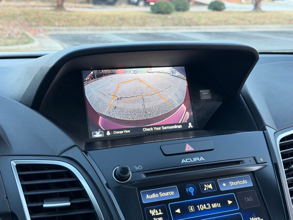 2017 Acura RDX Image 20