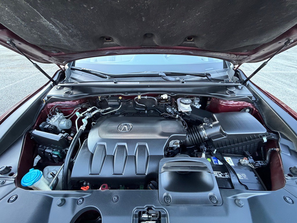 2017 Acura RDX Image 22