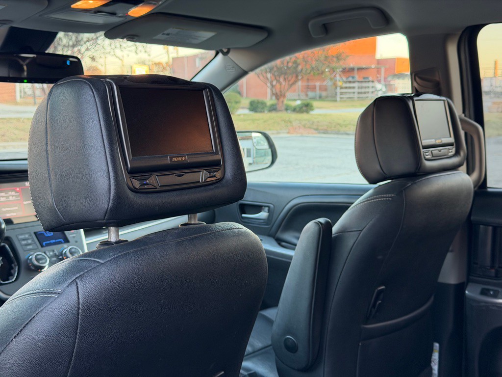 2020 Toyota Sienna Image 13