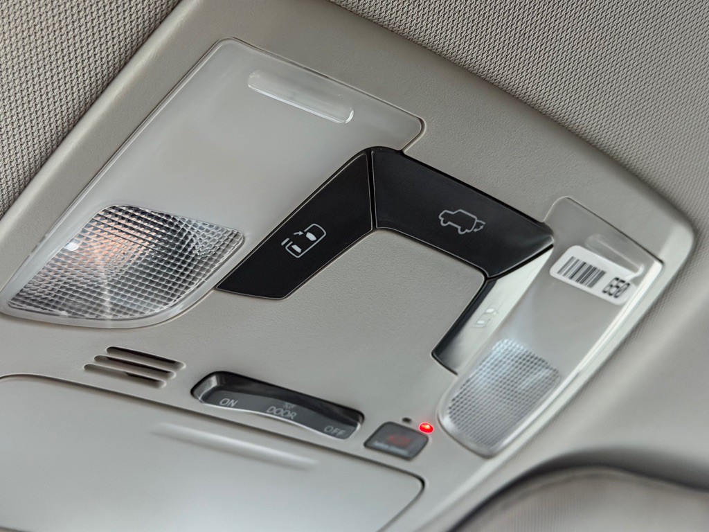 2020 Toyota Sienna Image 25