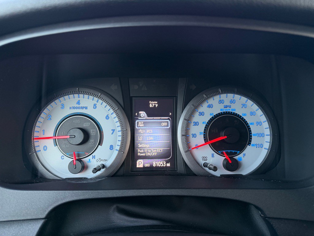 2020 Toyota Sienna Image 26