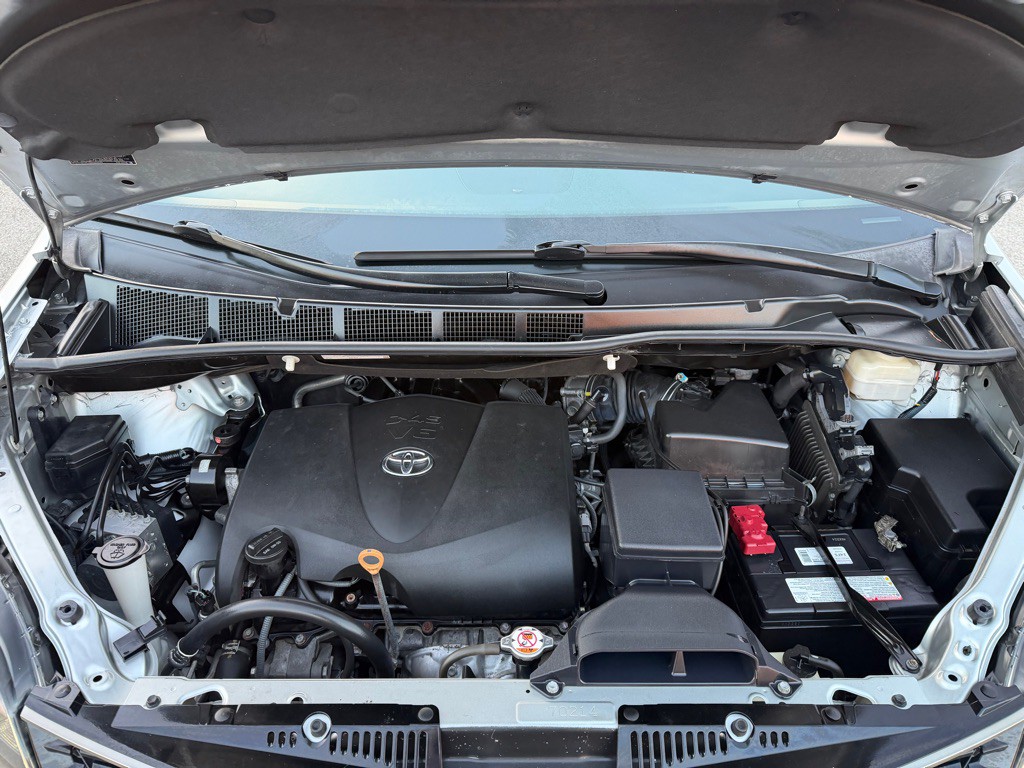 2020 Toyota Sienna Image 27