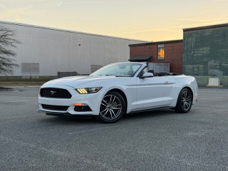 Image for 2016 Ford Mustang  ID: 6995229