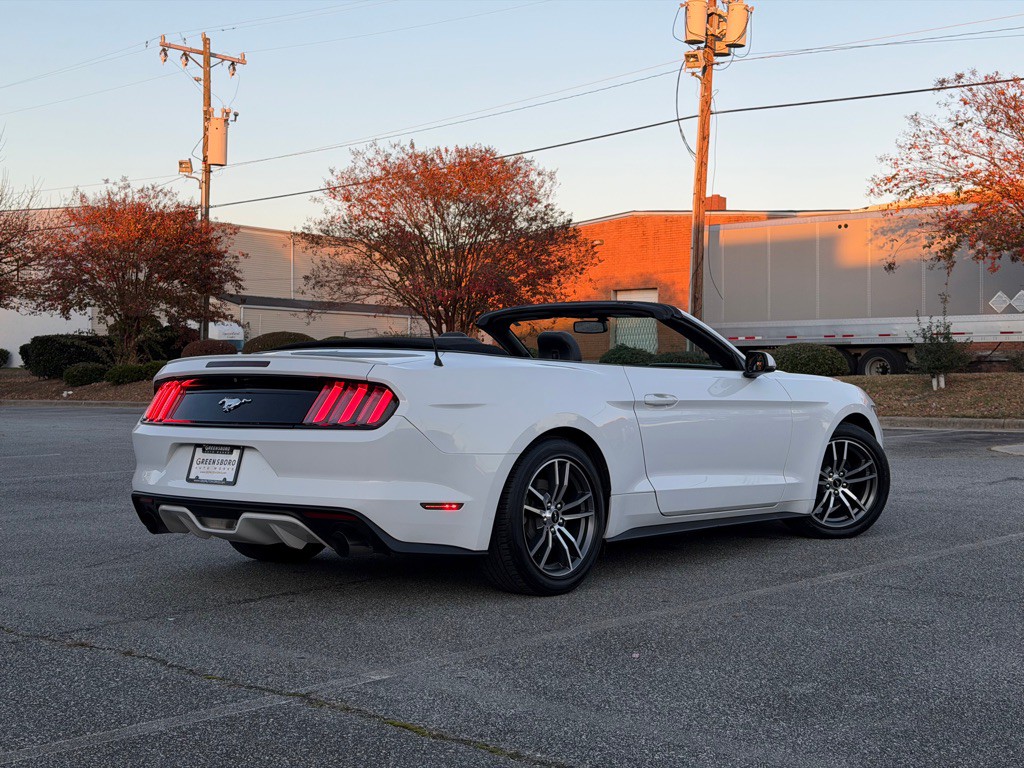2016 Ford Mustang Image 5