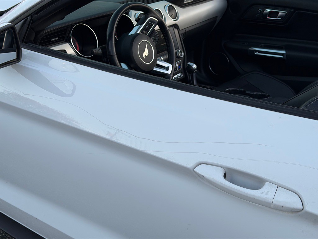 2016 Ford Mustang Image 9