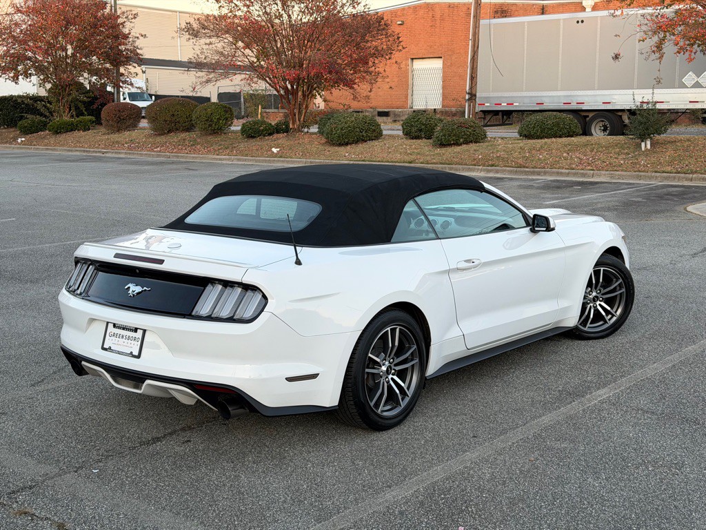 2016 Ford Mustang Image 13