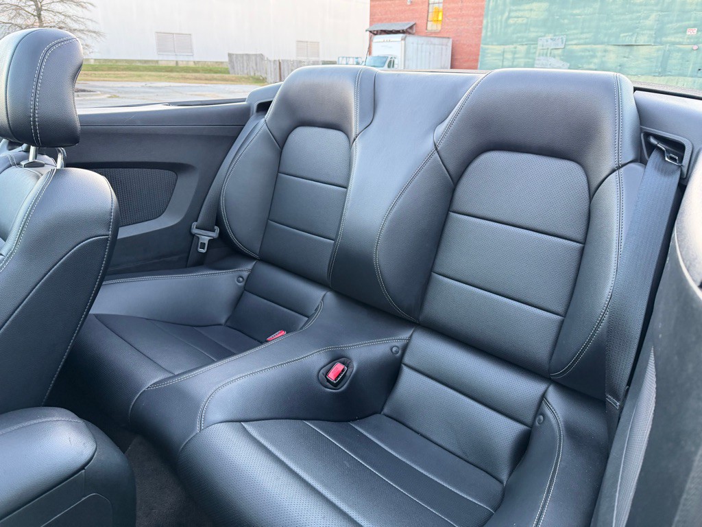 2016 Ford Mustang Image 14