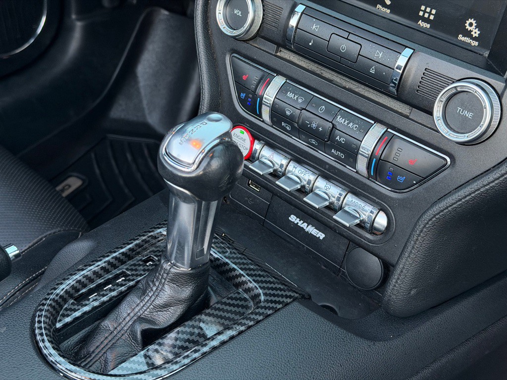 2016 Ford Mustang Image 19