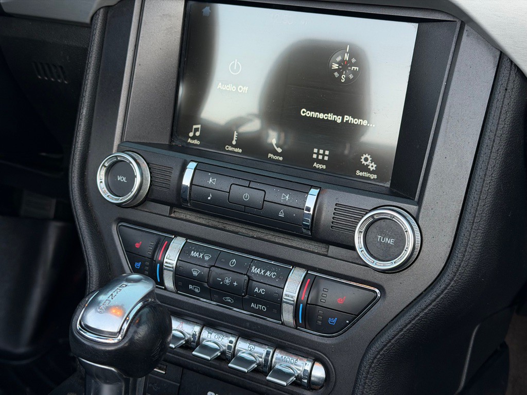 2016 Ford Mustang Image 20