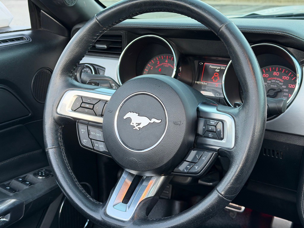 2016 Ford Mustang Image 22