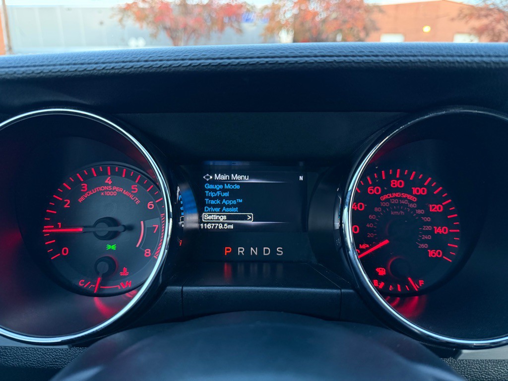 2016 Ford Mustang Image 23