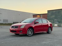 Image for 2007 Nissan Sentra Se-r Spec V ID: 6997155