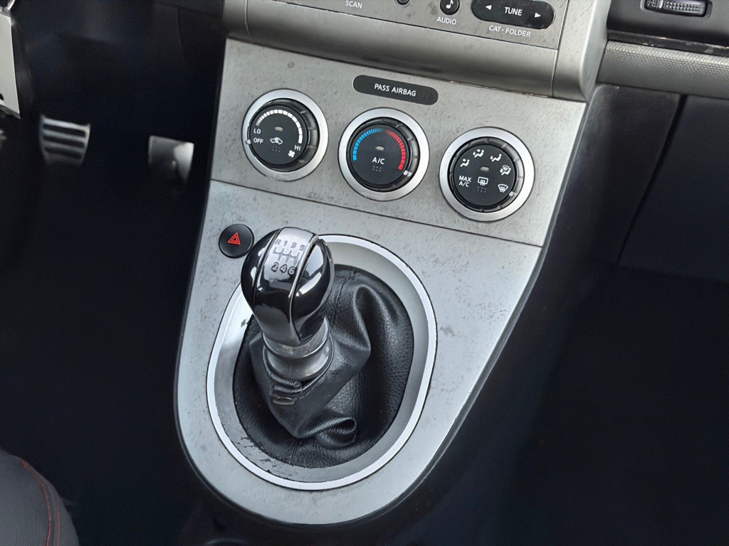 2007 Nissan Sentra Image 14