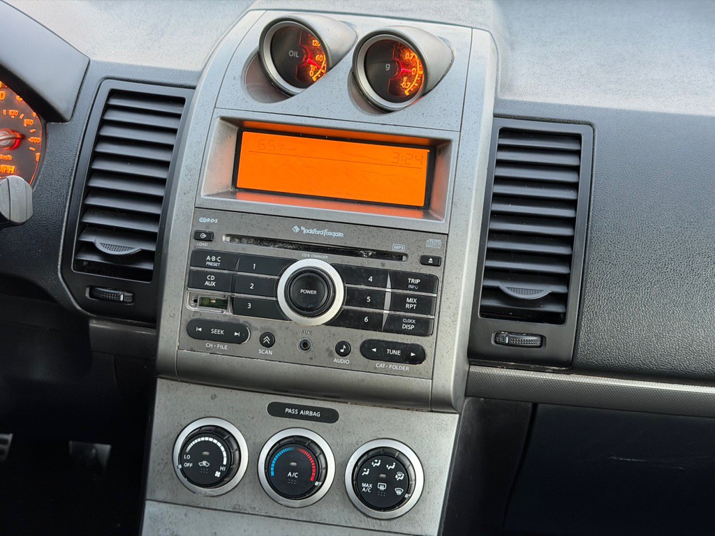 2007 Nissan Sentra Image 15