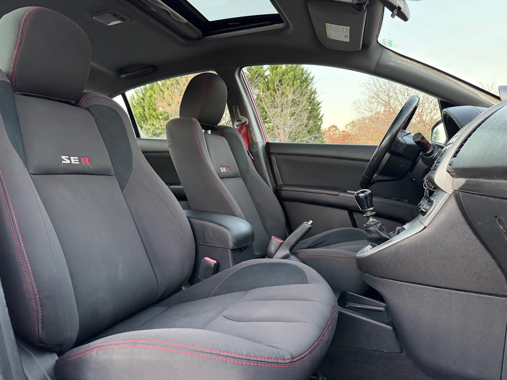 2007 Nissan Sentra Image 17