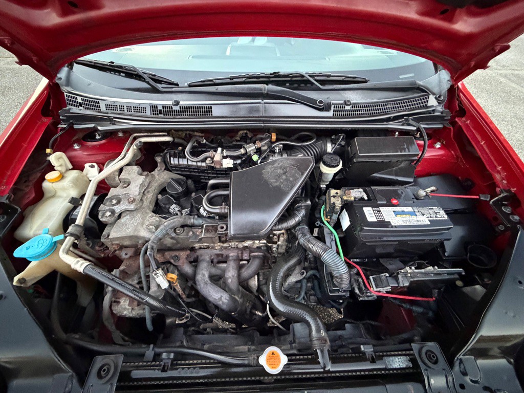 2007 Nissan Sentra Image 18