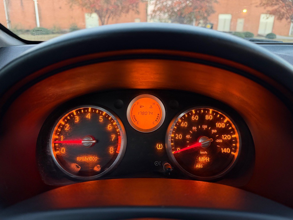 2007 Nissan Sentra Image 19