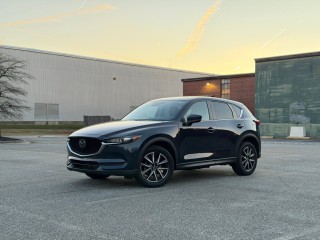 Image for 2018 Mazda CX-5 Touring ID: 7000461