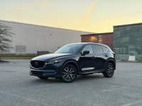 Image for 2018 Mazda CX-5 Touring ID: 7000461