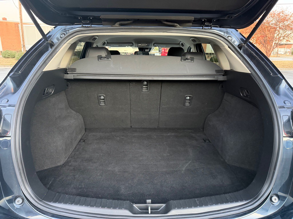 2018 Mazda CX-5 Image 8