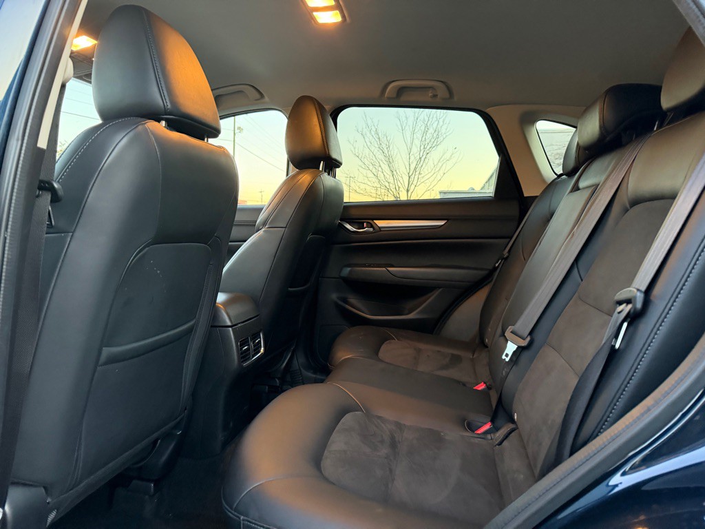 2018 Mazda CX-5 Image 9