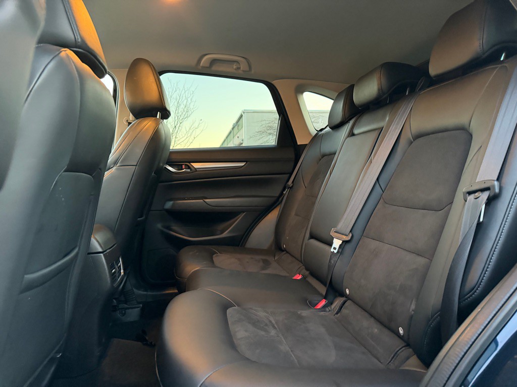 2018 Mazda CX-5 Image 10