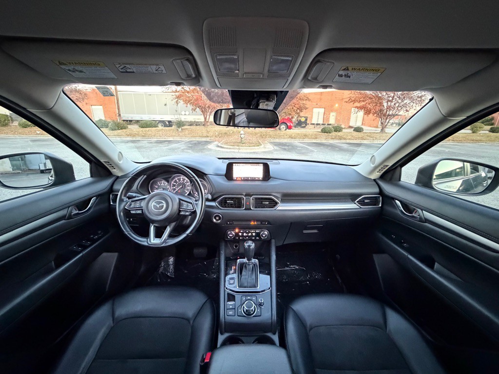 2018 Mazda CX-5 Image 11