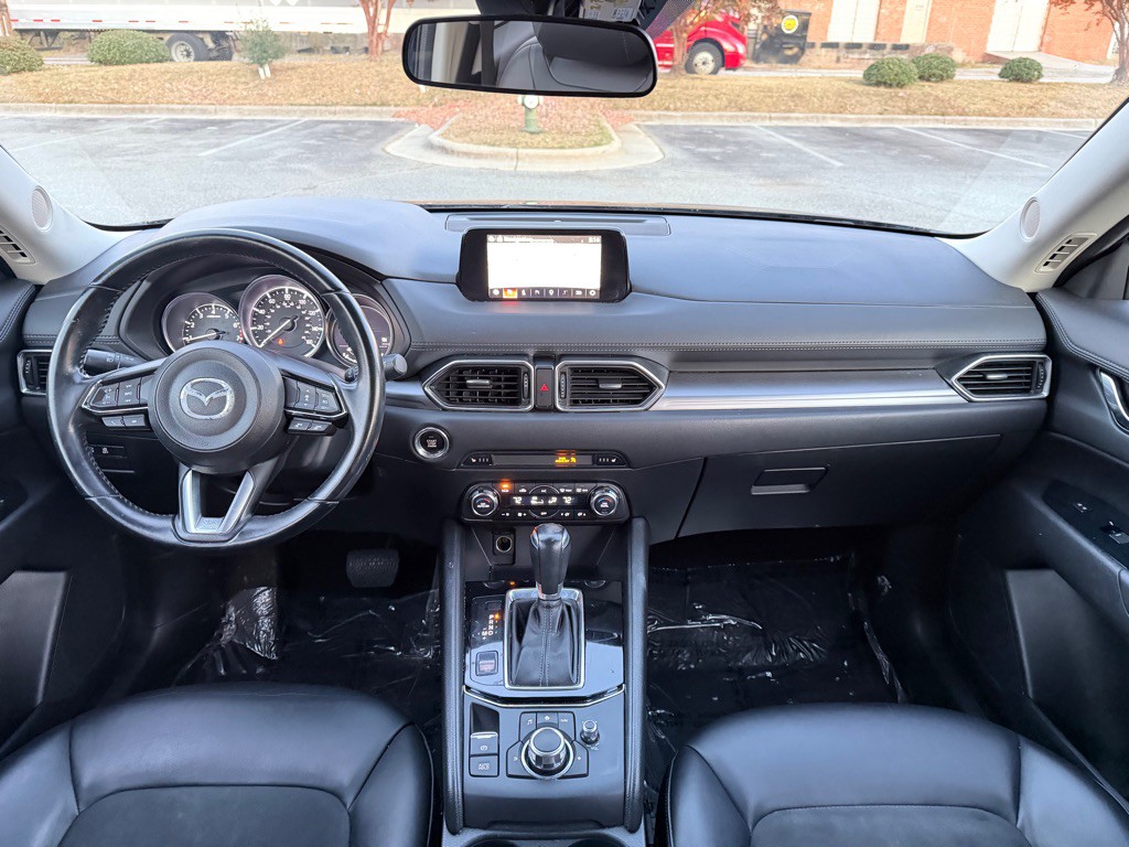 2018 Mazda CX-5 Image 12