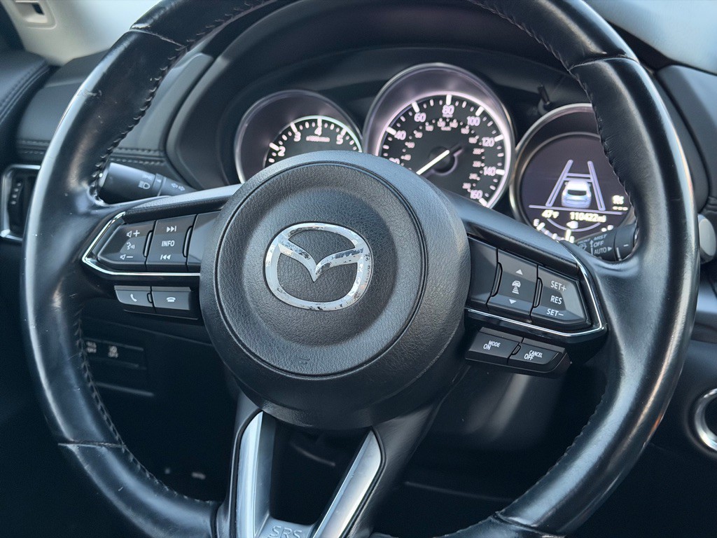 2018 Mazda CX-5 Image 13