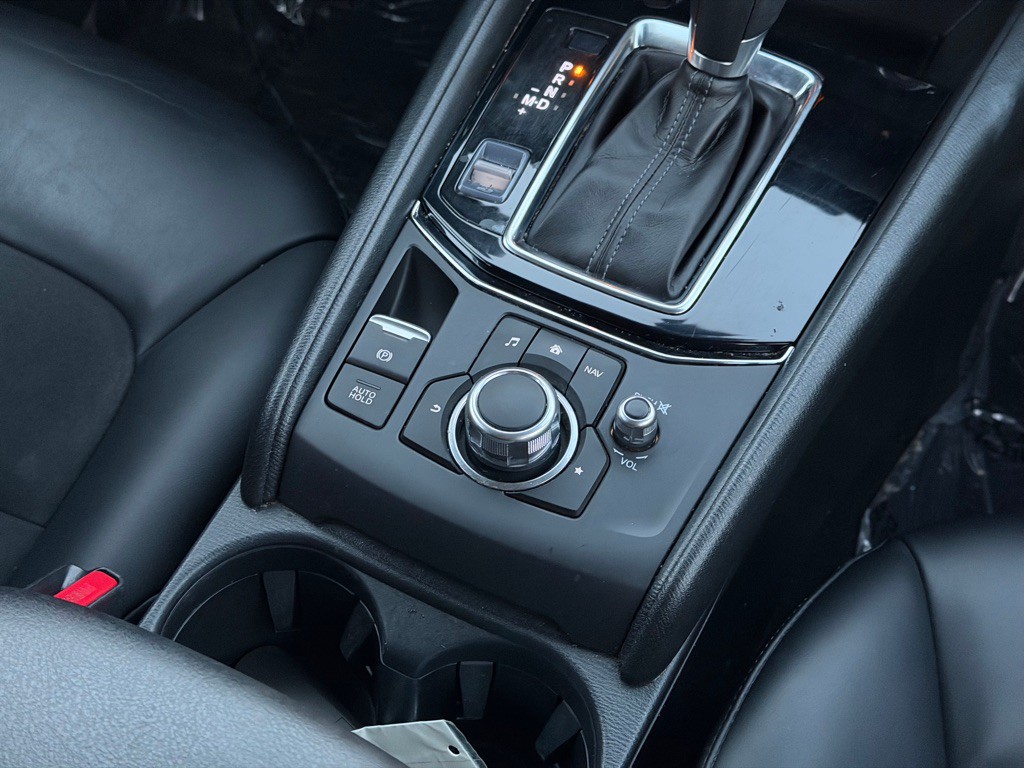 2018 Mazda CX-5 Image 14