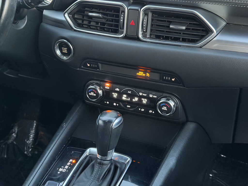 2018 Mazda CX-5 Image 15