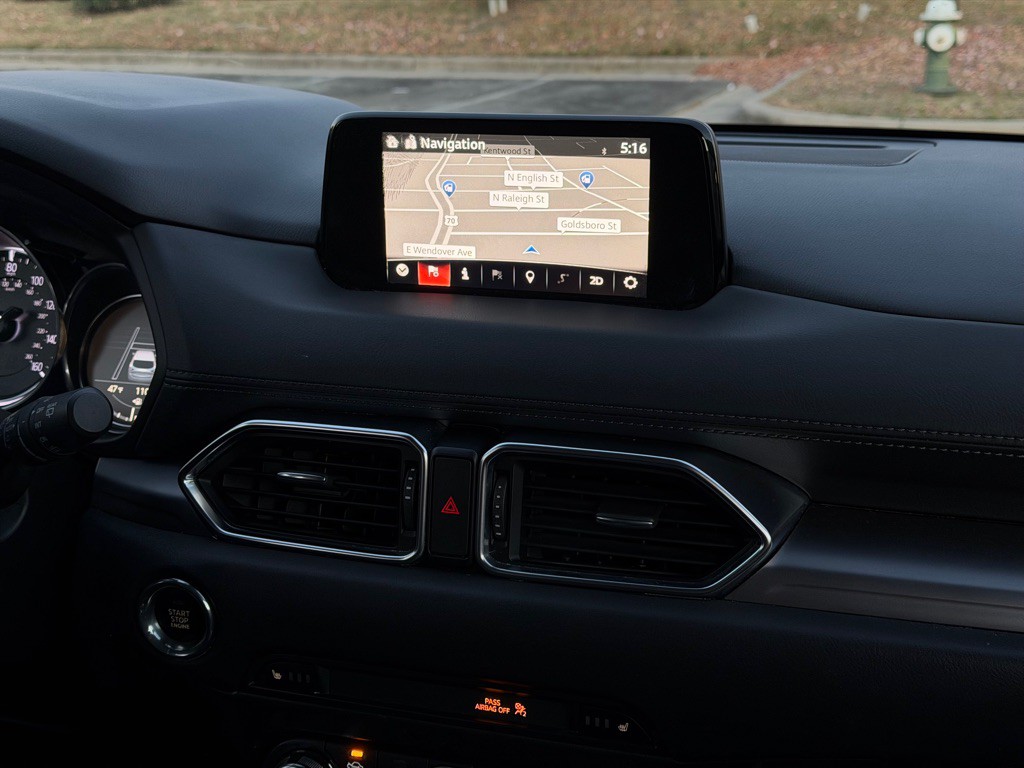 2018 Mazda CX-5 Image 16