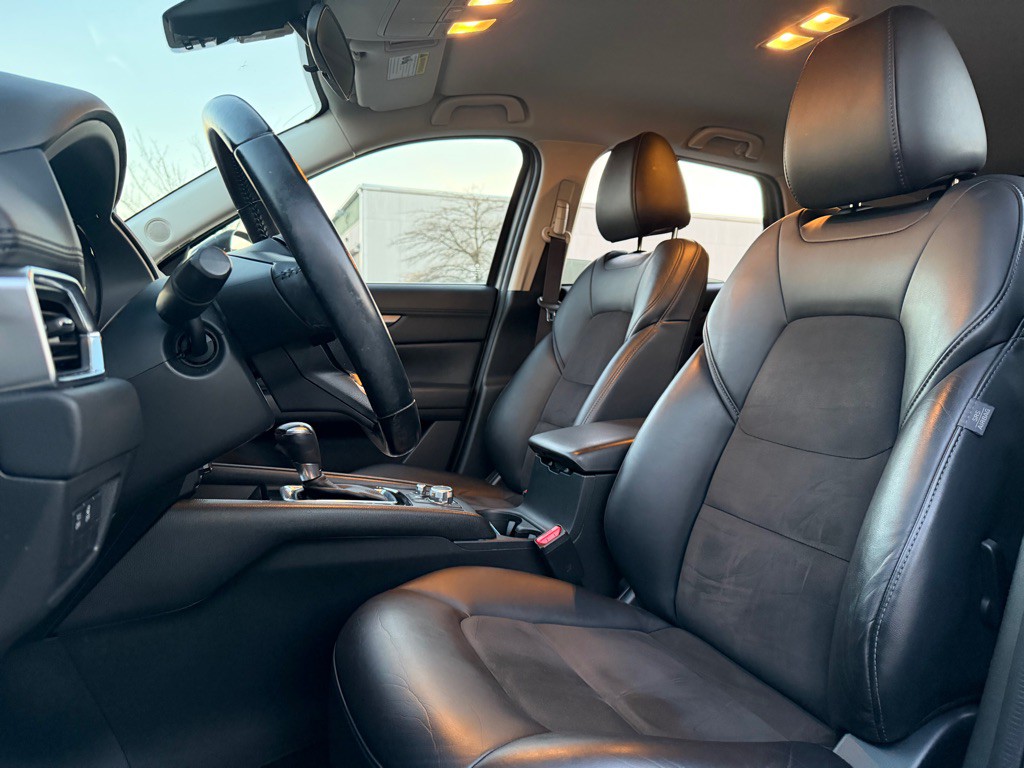 2018 Mazda CX-5 Image 18