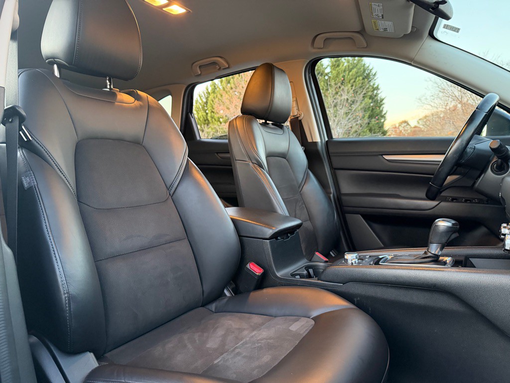 2018 Mazda CX-5 Image 19