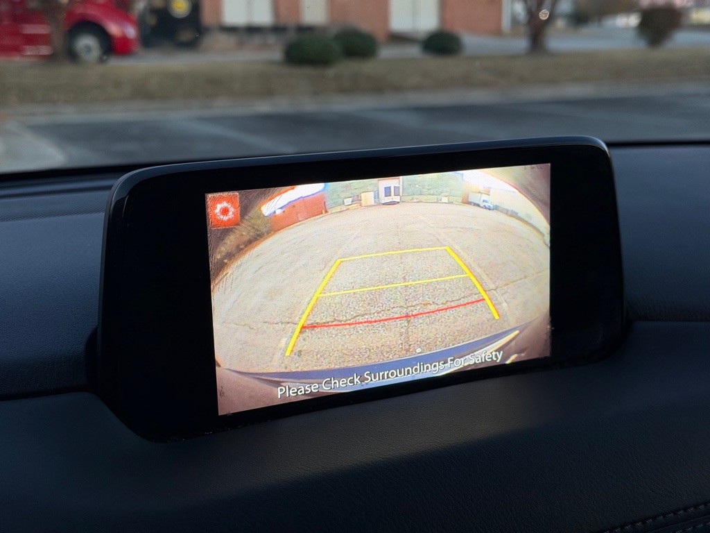 2018 Mazda CX-5 Image 20